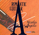 Những bản nhạc trữ tình dưới ngón đàn guitar Nicolas de Angelis